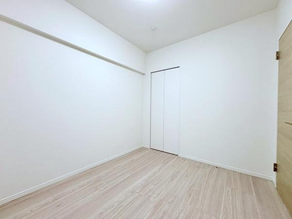 サングレイス鴨居サウスコートの子供部屋