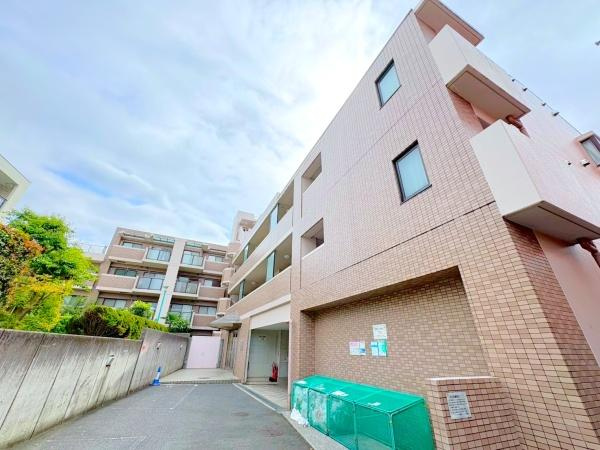 サングレイス鴨居サウスコート