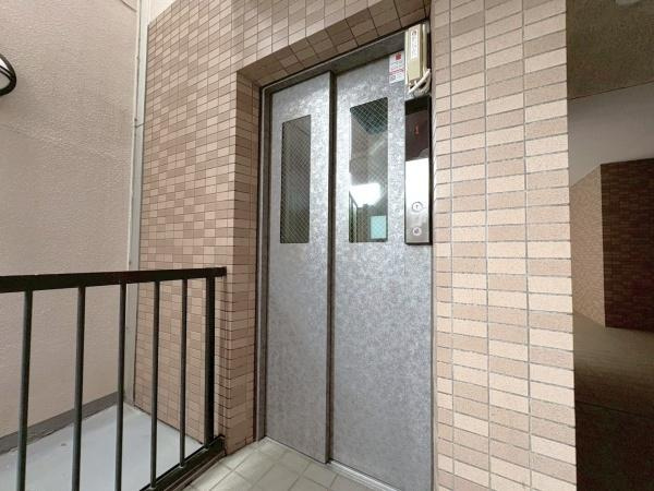 サングレイス鴨居サウスコートのその他