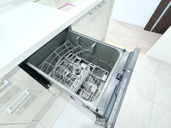 ナイスサンソレイユ横濱鶴ヶ峰のその他