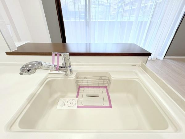 ナイスサンソレイユ横濱鶴ヶ峰のその他