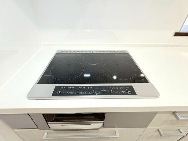 ナイスサンソレイユ横濱鶴ヶ峰のその他