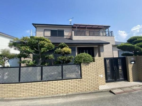 和歌山市福島　中古戸建