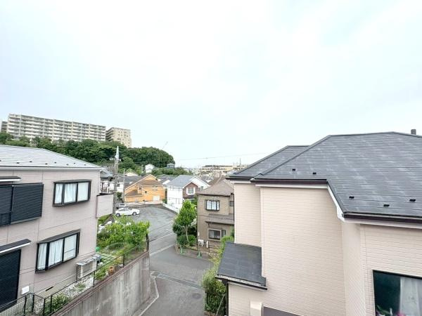 横浜市戸塚区前田町の中古一戸建のその他