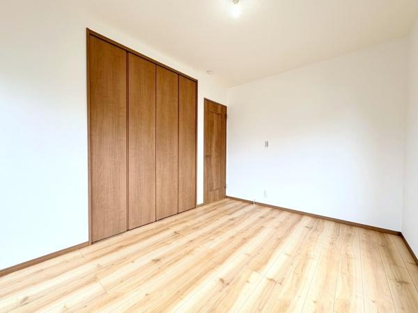 横浜市戸塚区前田町の中古一戸建の子供部屋