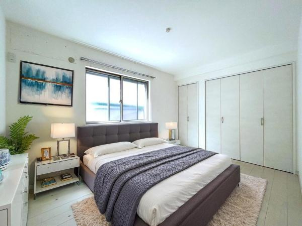 横浜市港南区港南６丁目の中古一戸建の洋室|※家具類はCGイメージです。