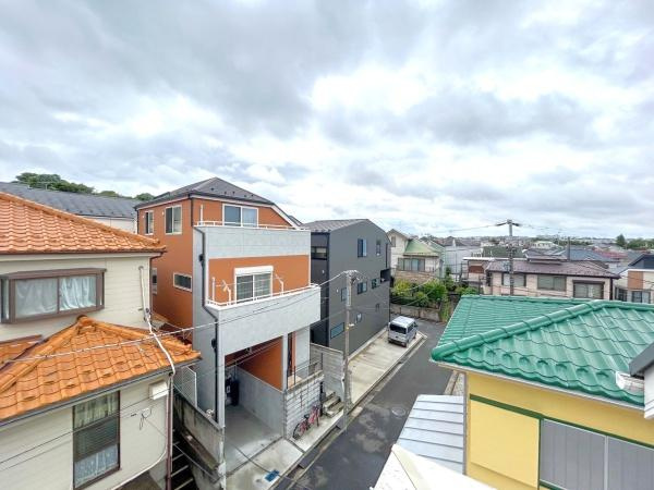 横浜市港南区港南６丁目の中古一戸建のその他