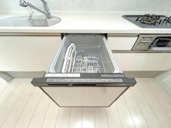 横浜市港南区港南６丁目の中古一戸建のその他