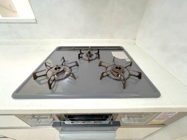 横浜市港南区港南６丁目の中古一戸建のその他