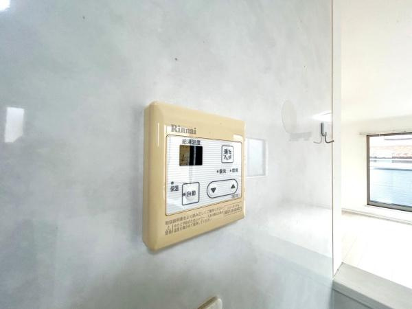 横浜市港南区港南６丁目の中古一戸建のその他