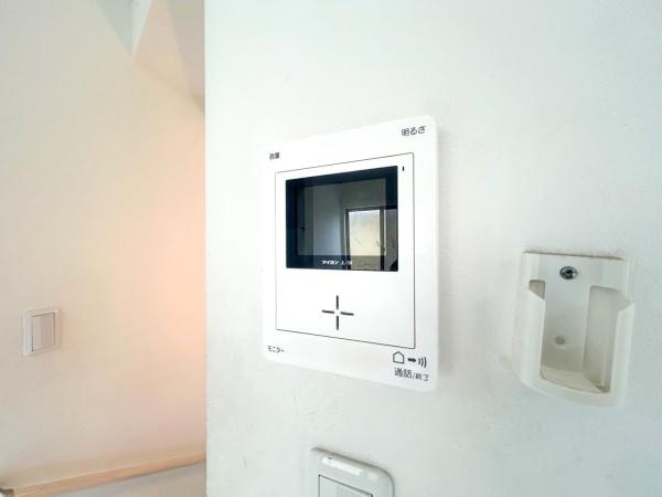 横浜市港南区港南６丁目の中古一戸建のその他