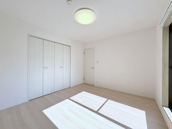 川崎市中原区井田２丁目の中古一戸建の子供部屋