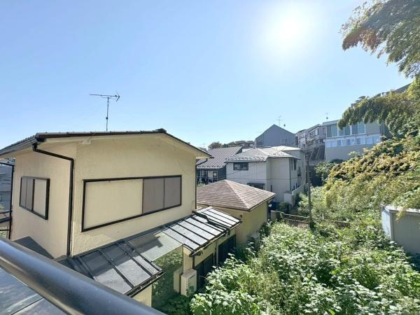 川崎市中原区井田２丁目の中古一戸建のその他