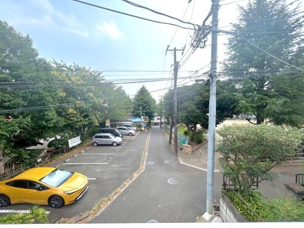 横浜市神奈川区松見町２丁目の中古一戸建のその他