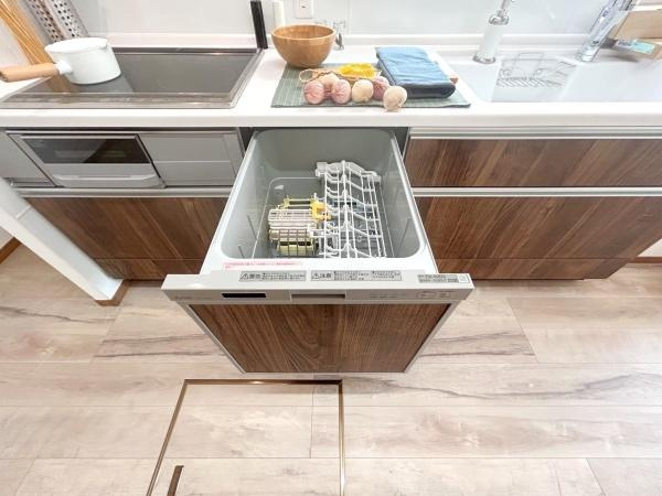 横浜市神奈川区松見町２丁目の中古一戸建のその他