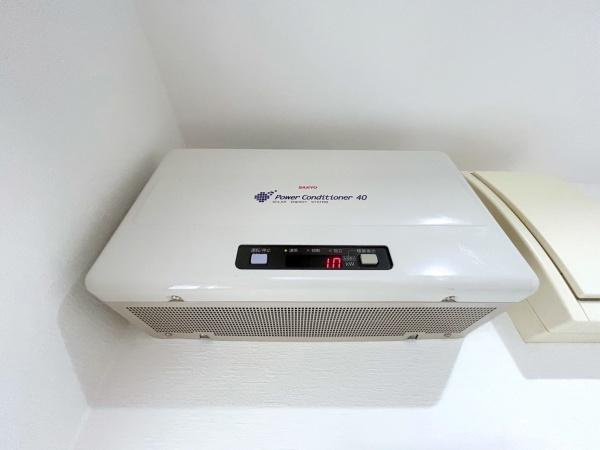 横浜市神奈川区松見町２丁目の中古一戸建のその他