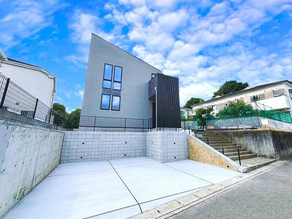 川崎市宮前区東有馬５丁目の新築一戸建