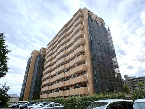 ライオンズマンション中央林間第７