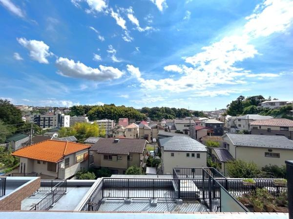 サウスヒルズ横浜弘明寺のその他