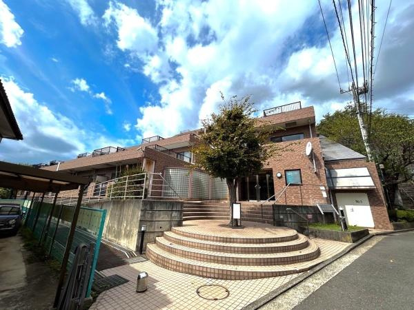 サウスヒルズ横浜弘明寺