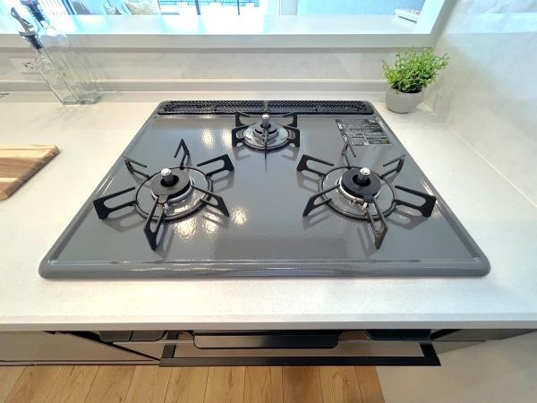 サウスヒルズ横浜弘明寺のキッチン