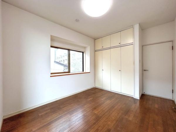 横浜市保土ケ谷区上菅田町の中古一戸建の子供部屋