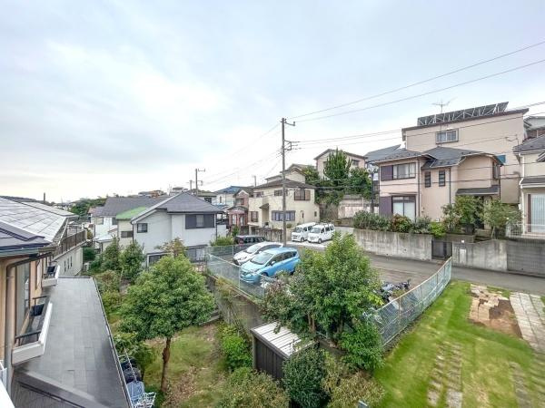 横浜市保土ケ谷区上菅田町の中古一戸建のその他