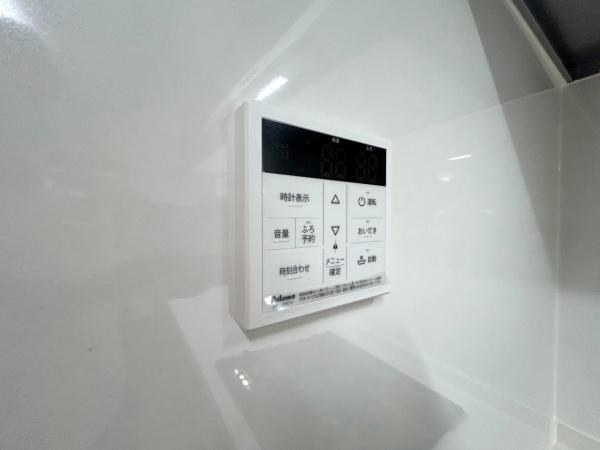 横浜市保土ケ谷区上菅田町の中古一戸建のその他