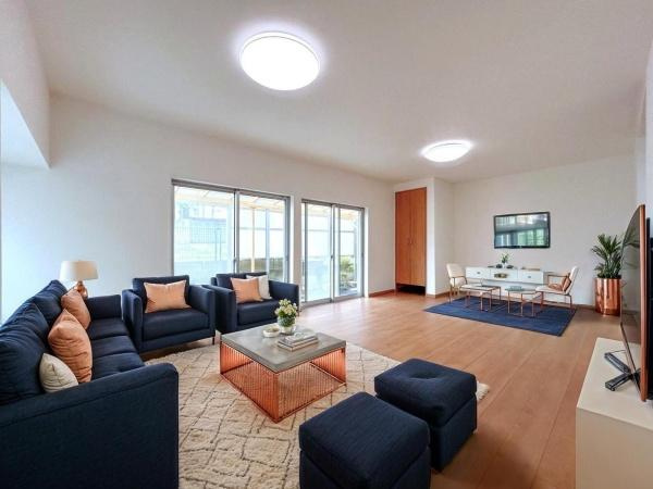 横浜市保土ケ谷区上菅田町の中古一戸建の居間・リビング|※家具類はCGイメージです。