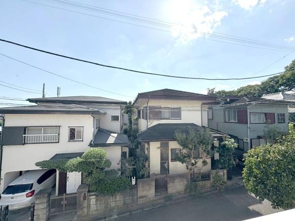 藤沢市大鋸３丁目の中古一戸建のその他