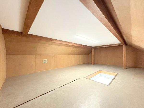 藤沢市大鋸３丁目の中古一戸建の収納