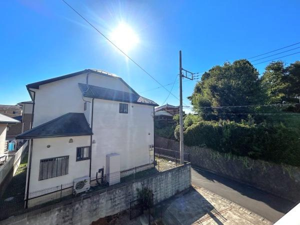 平塚市めぐみが丘２丁目の中古一戸建のその他