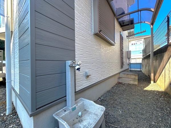 平塚市めぐみが丘２丁目の中古一戸建のその他