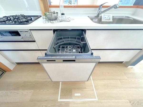 平塚市めぐみが丘２丁目の中古一戸建のその他