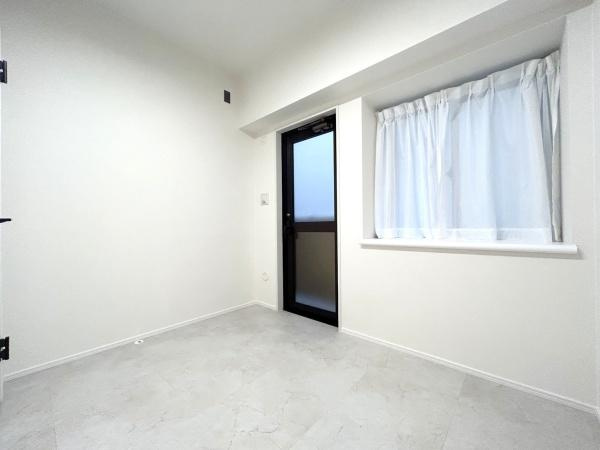 ナイスステージ葉山の子供部屋