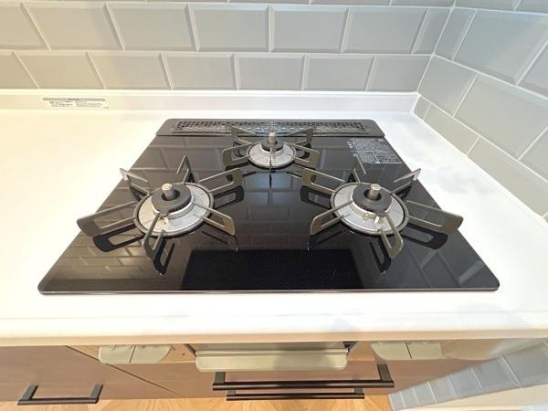 ナイスステージ葉山のキッチン