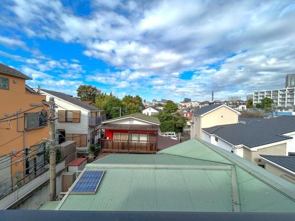 横浜市西区西戸部町３丁目の新築一戸建のその他