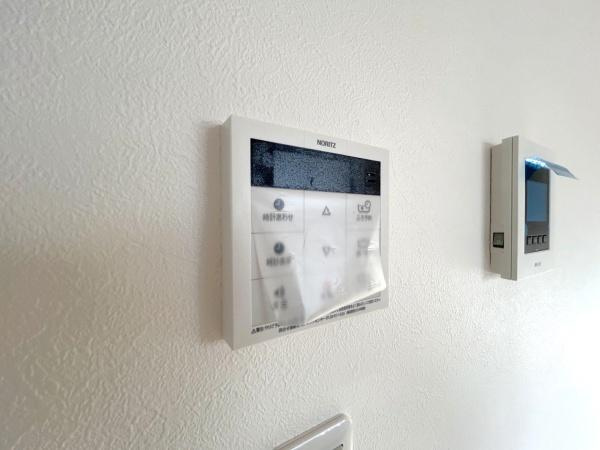 横浜市西区西戸部町３丁目の新築一戸建のその他