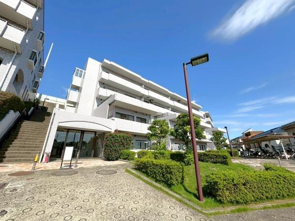 コスモ保土ヶ谷サニーヒルズ