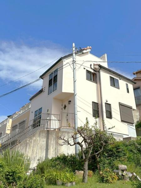 鎌倉市台４丁目の中古一戸建