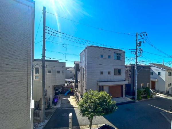 茅ヶ崎市菱沼１丁目の中古一戸建のその他