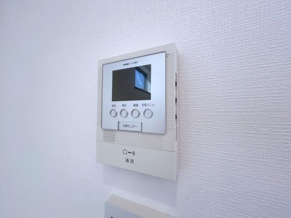 茅ヶ崎市菱沼１丁目の中古一戸建の内装