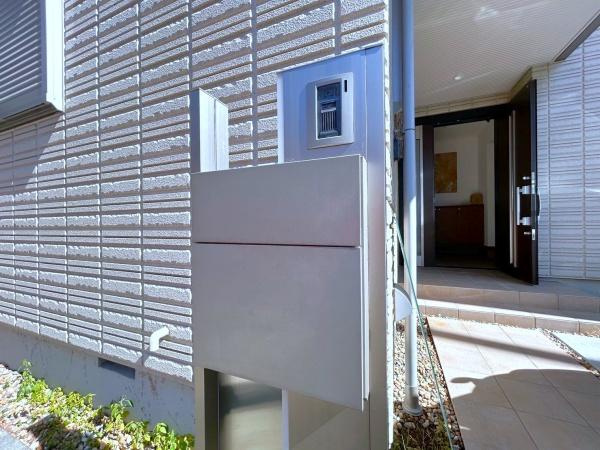 茅ヶ崎市菱沼１丁目の中古一戸建のその他