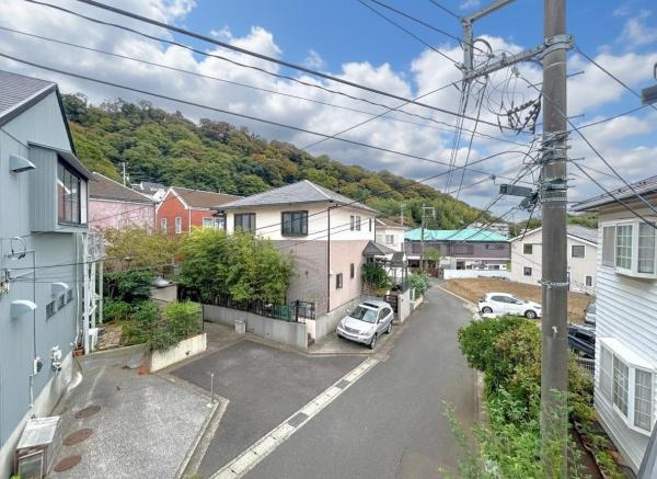三浦郡葉山町一色の中古一戸建のその他