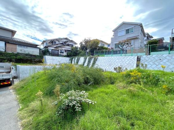 横浜市保土ケ谷区桜ケ丘１丁目の売地のその他