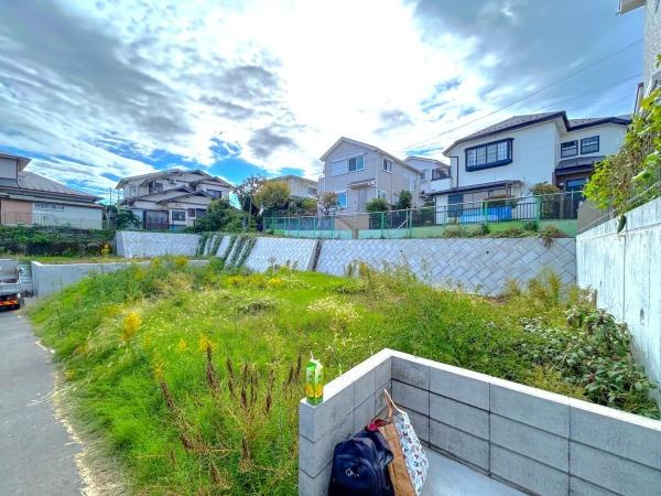 横浜市保土ケ谷区桜ケ丘１丁目の売地のその他