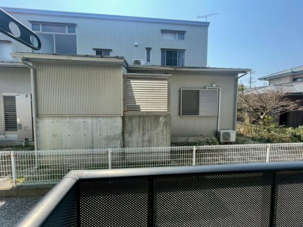 【展望】 | インペリアル　Ａ棟