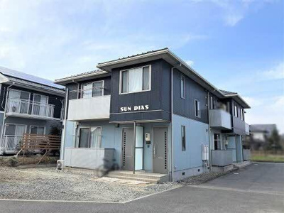 【その他】 | サンディアス