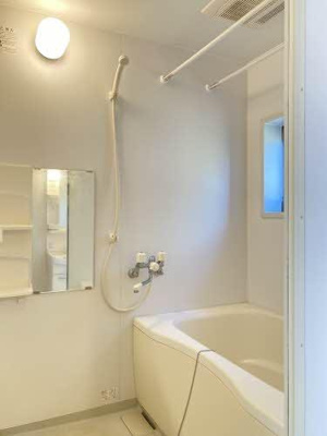 【浴室】 | サンディアス