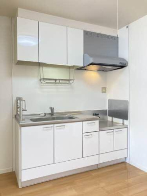 【キッチン】 | サンディアス